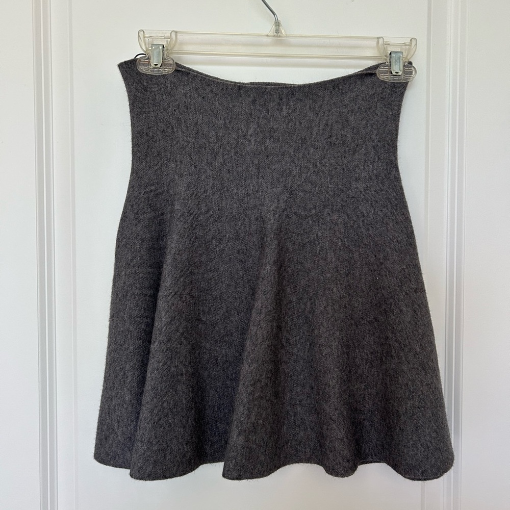 Zara skirt